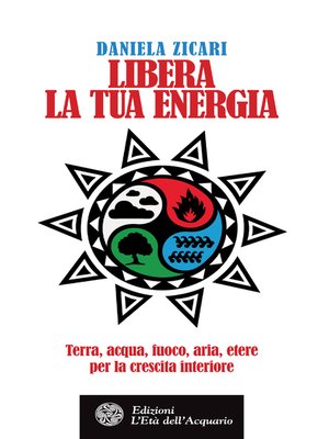 cover image of Libera la tua energia